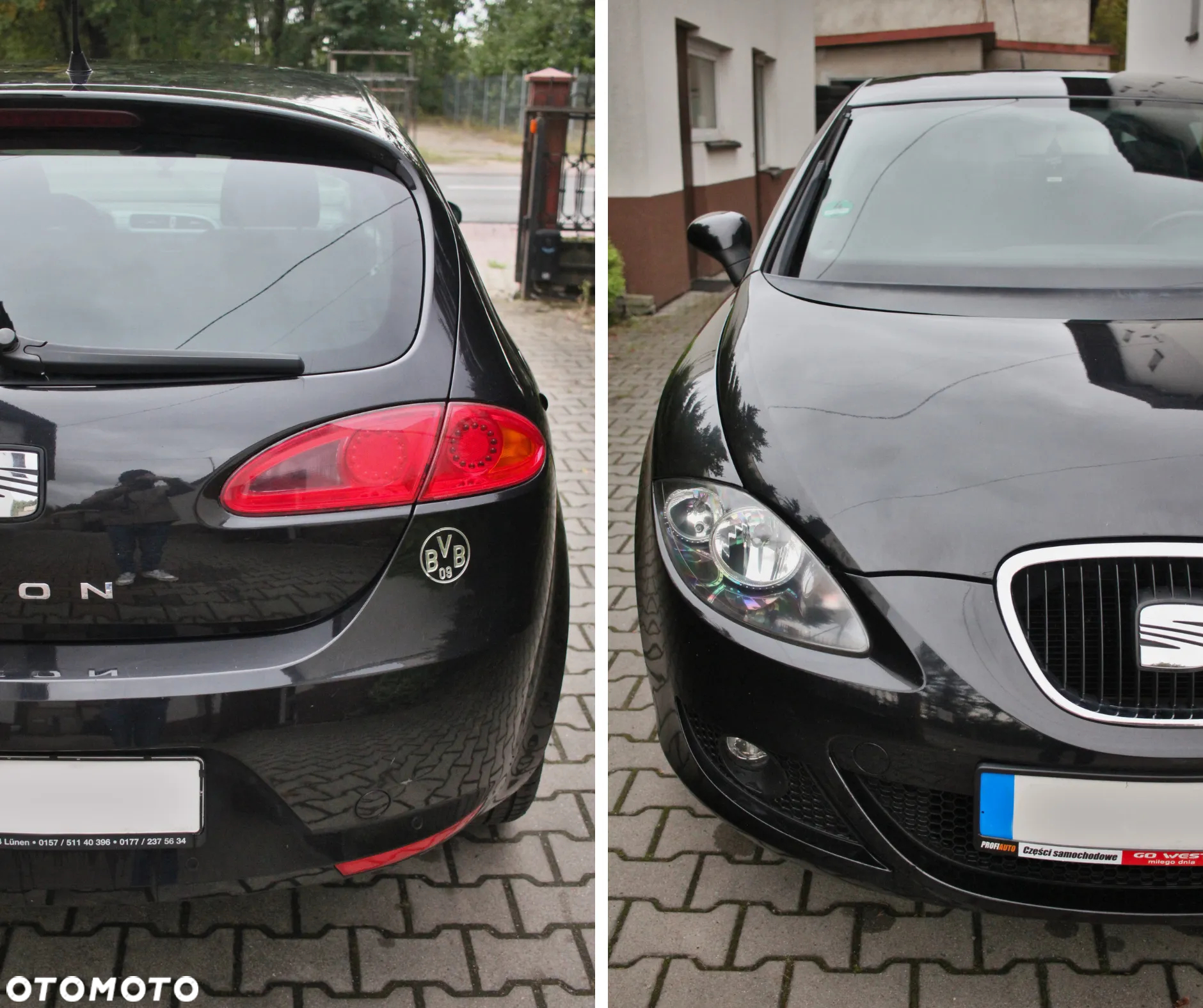 Seat Leon - 10