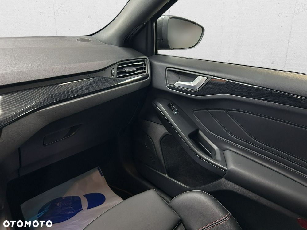 Ford Focus 2024