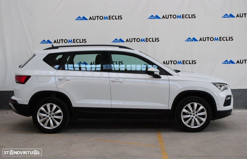 SEAT Ateca 1.0 TSI Style - 3