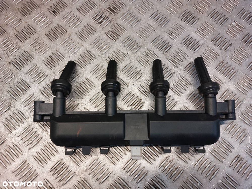 CEWKA ZAPŁONOWA   PEUGEOT 206 I 1.1 8V - 1