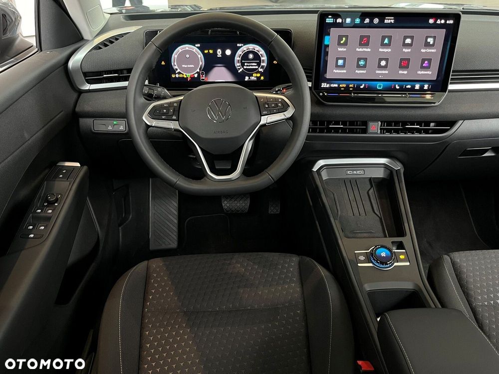Volkswagen T-Roc 1.5 eTSI Life DSG - 5