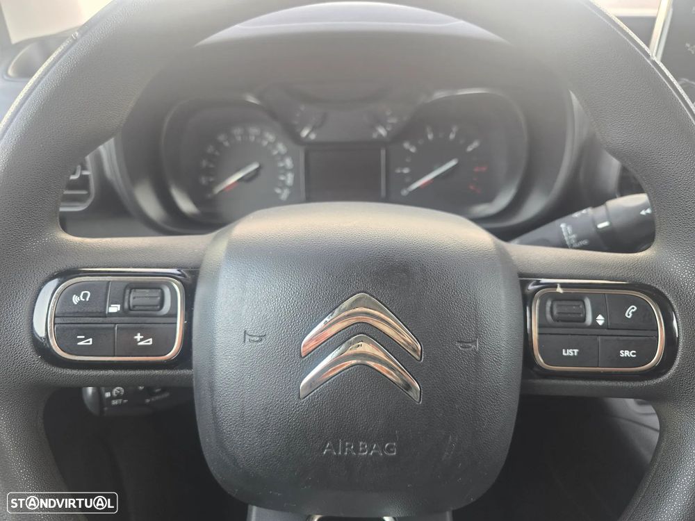 Citroën Berlingo - 3