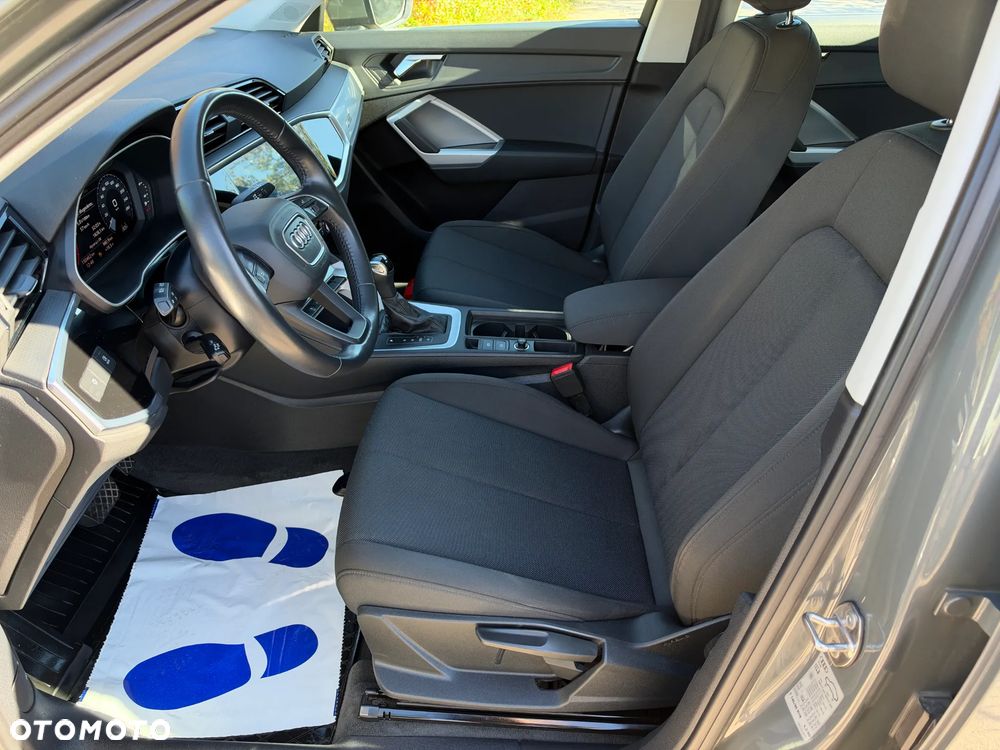 Audi Q3 35 TDI S tronic - 11