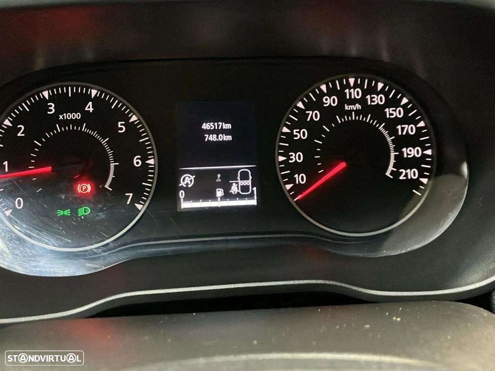 Dacia Duster 1.3 TCe Journey - 12