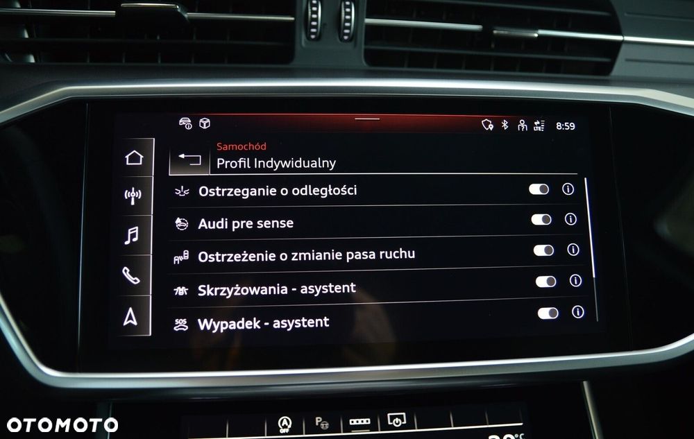Audi A6 Avant - 24