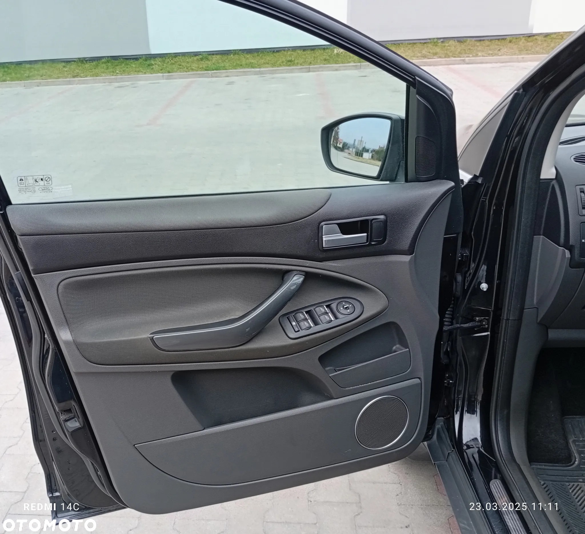 Ford Kuga 2.0 TDCi 4WD Trend - 12
