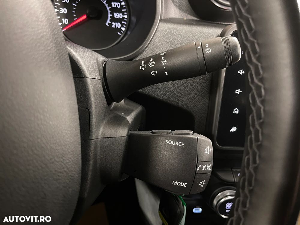 Dacia Duster TCe 150 4WD Prestige - 23