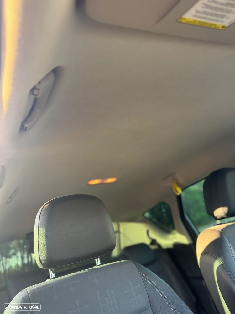 Opel Meriva 1.3 CDTI Edition - 28