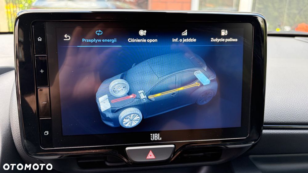 Toyota Yaris Hybrid 1.5 GR Sport - 11