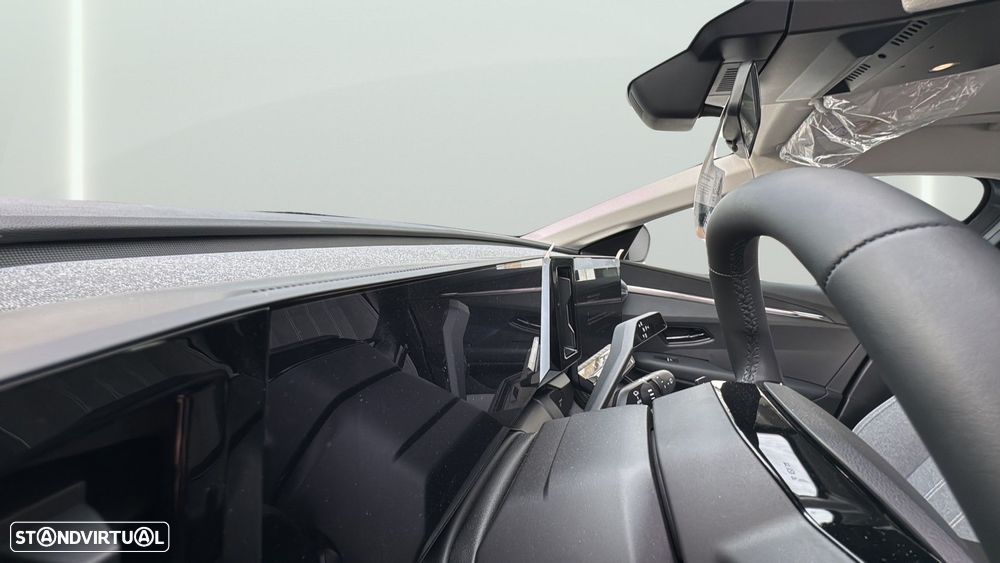 Renault Mégane E-Tech EV60 Iconic Autonomia Conforto - 16