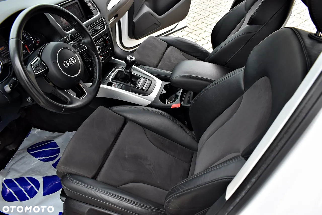 Audi Q5 2.0 TDI Quattro - 27