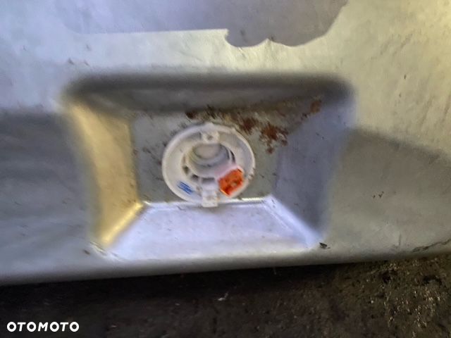 ZBIORNIK PALIWA BAK SLK R170 CABRIO - 6