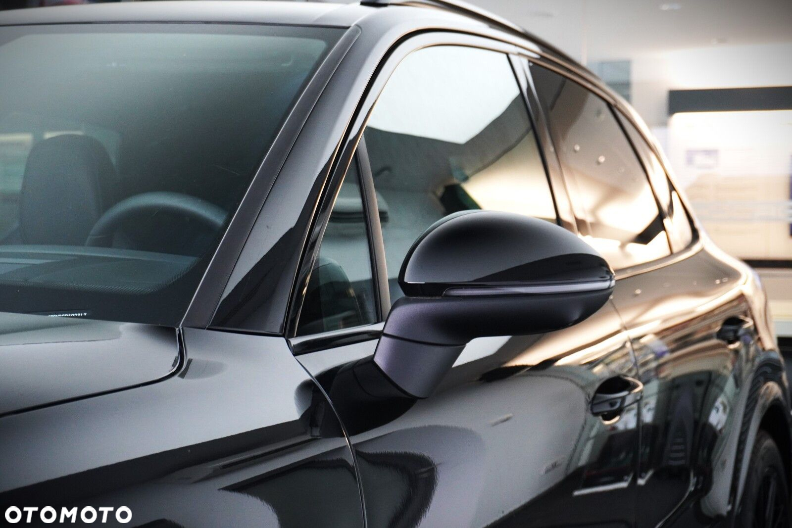 Porsche Cayenne - 7