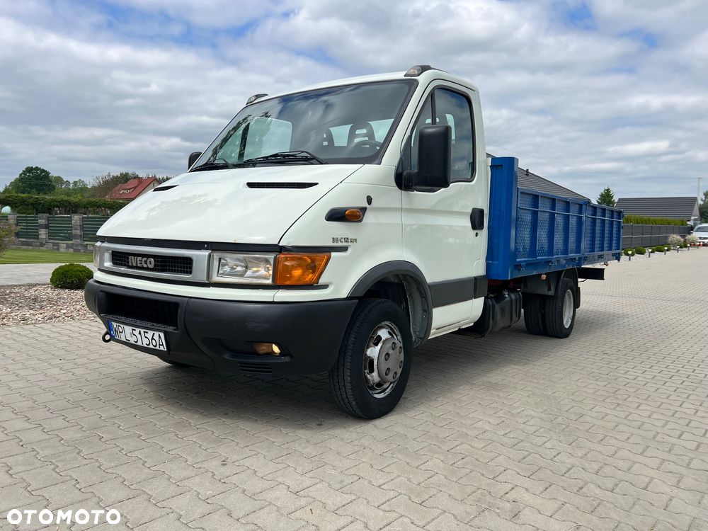 Iveco Daily - 39