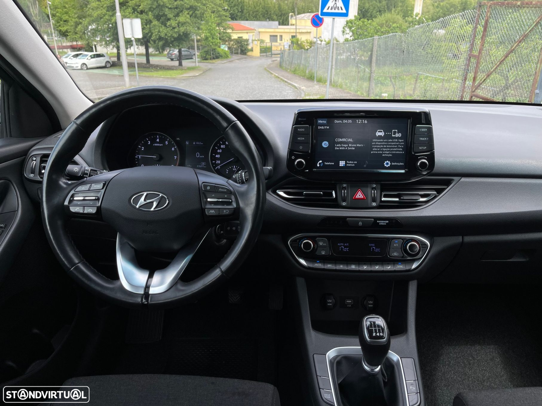 Hyundai i30 - 27