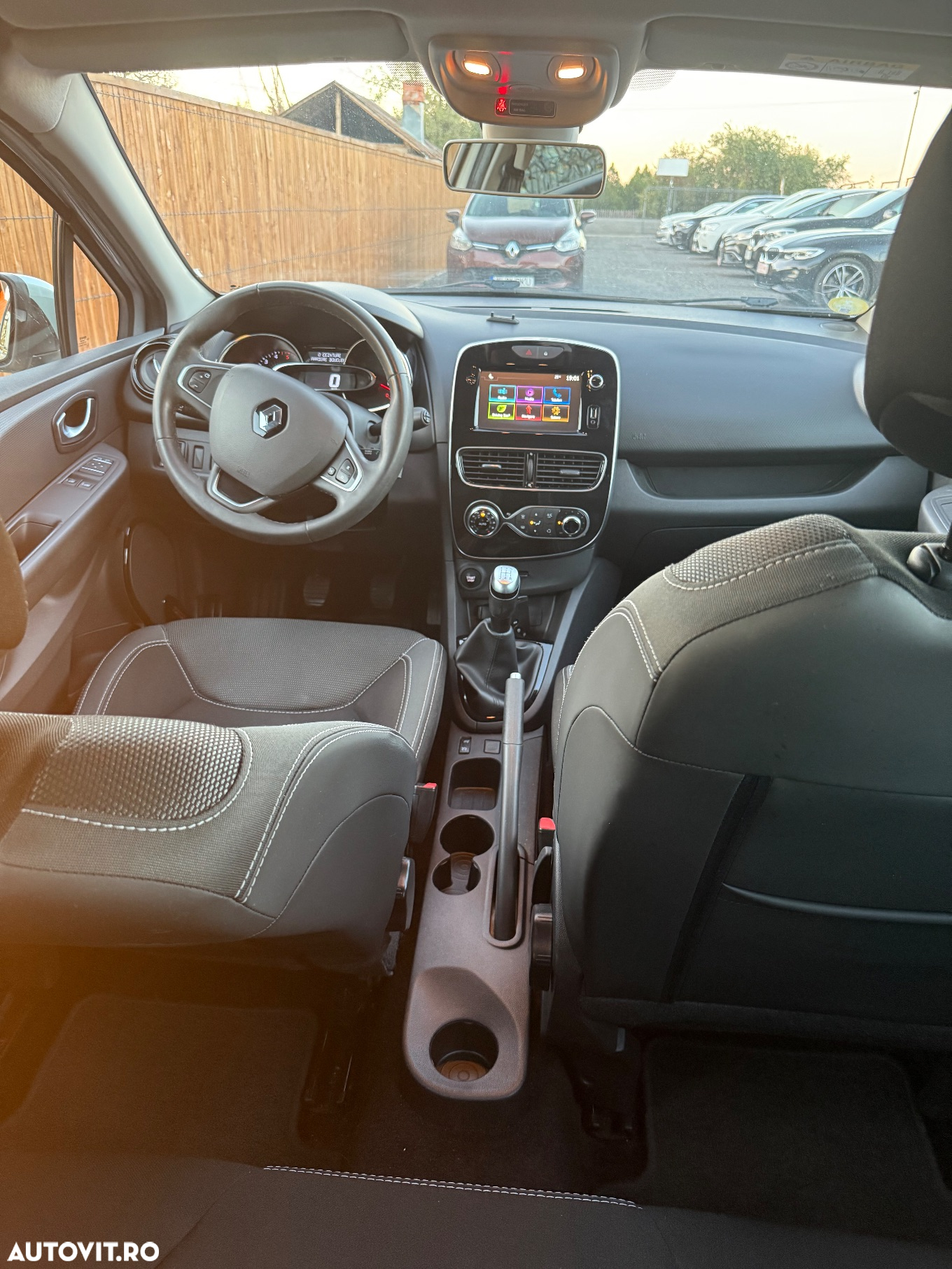 Renault Clio Estate Energy dCi Intens - 4