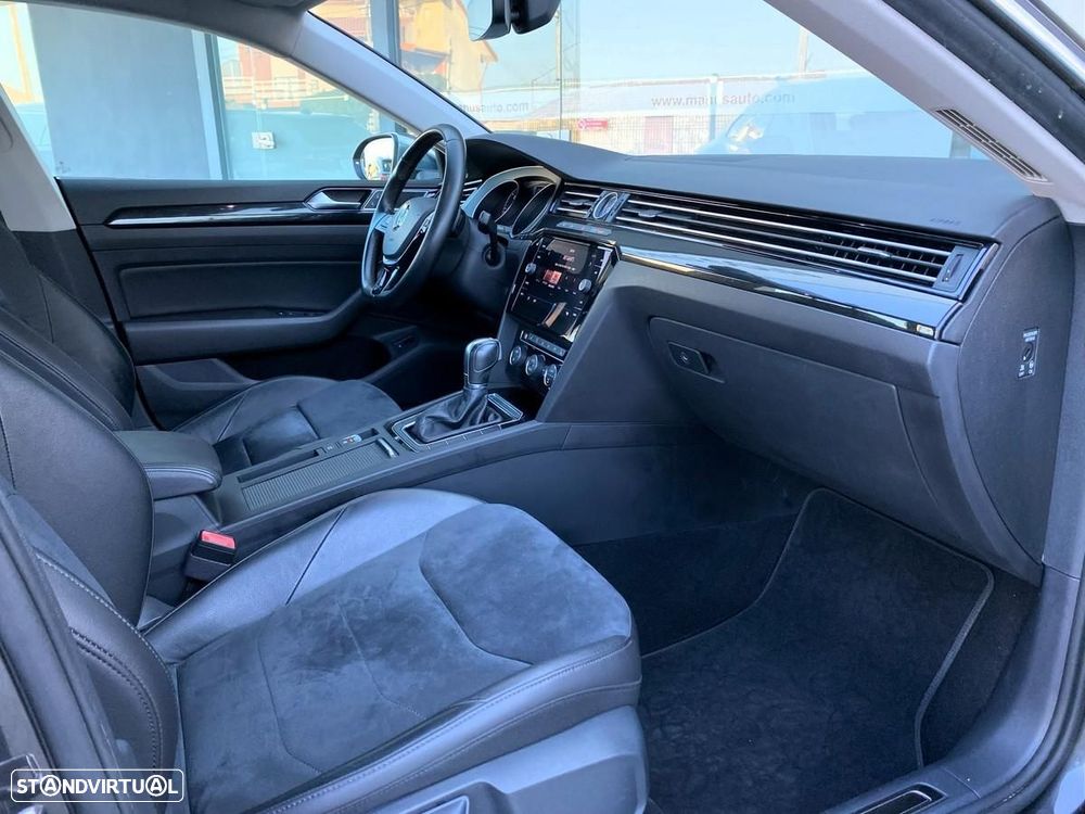 VW Arteon 2.0 TDI Elegance DSG - 11