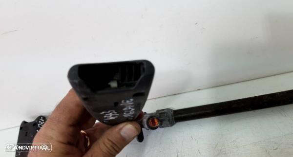 Pre Tensor Fte Esq Renault Megane Ii (Bm0/1_, Cm0/1_) - 3
