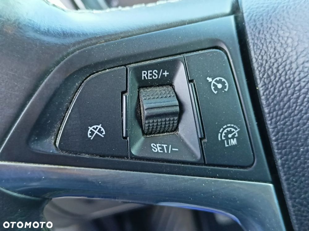 Opel Mokka 1.4 Turbo ecoFLEX Start/Stop Color Innovation - 27
