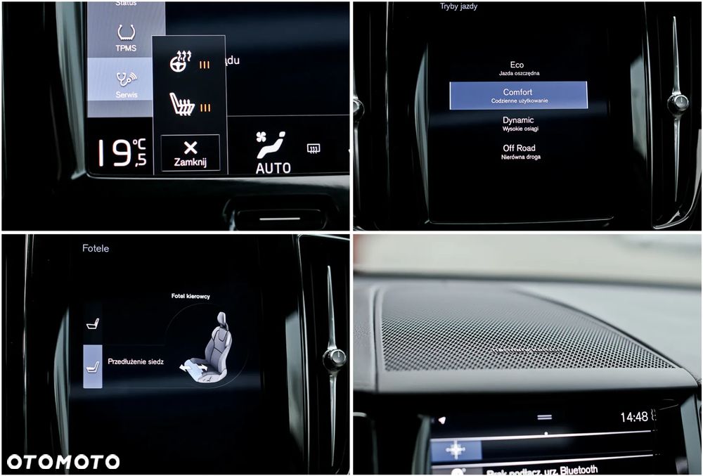 Volvo XC 60 T5 Geartronic Inscription - 33