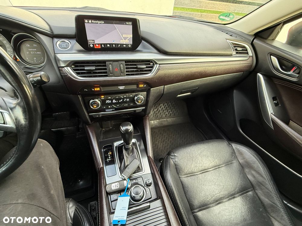 Mazda 6 - 27