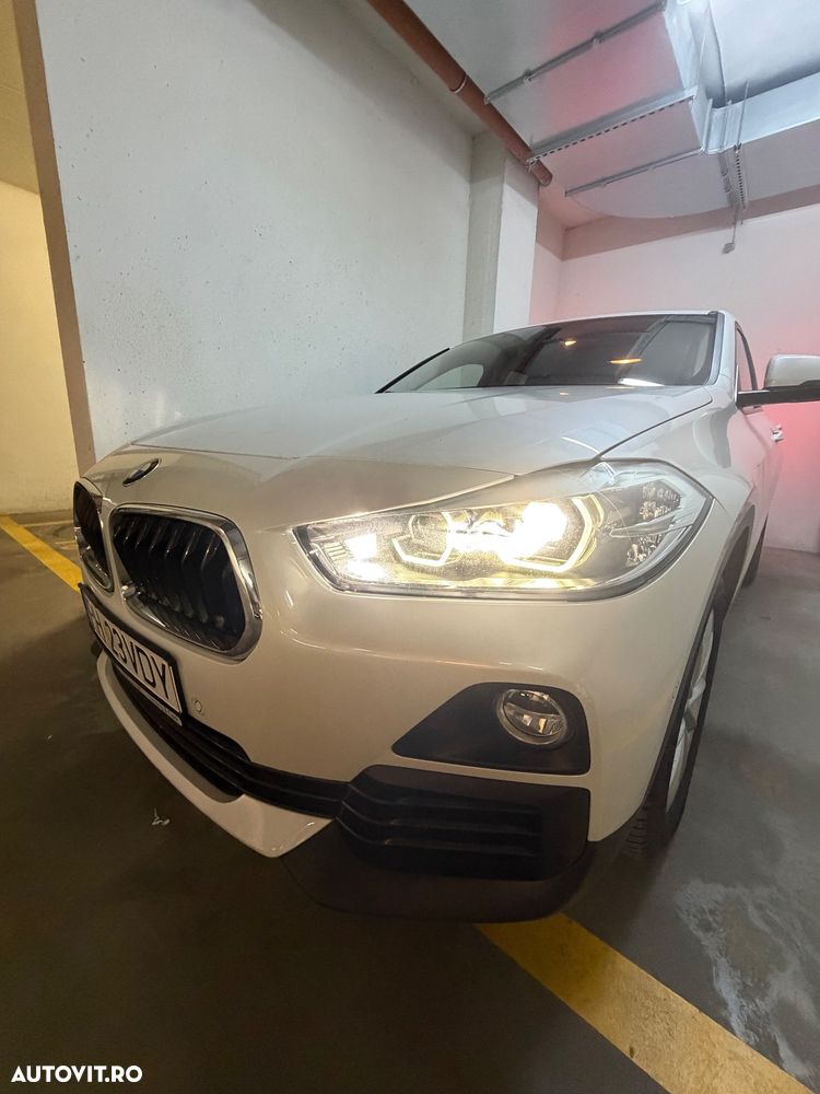BMW X2 - 12