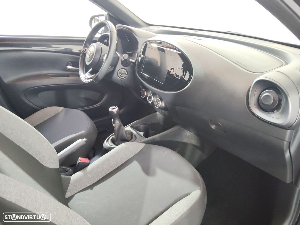 Toyota Aygo X 1.0 Play - 12