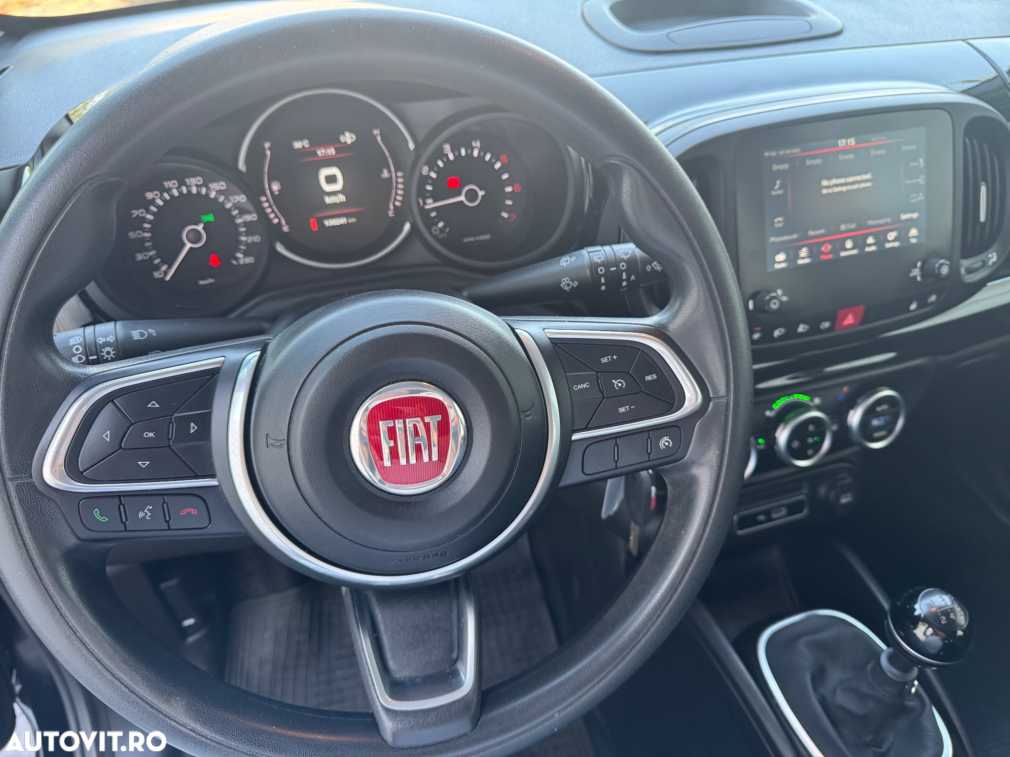 Fiat 500L 1.3 Mjet Pop Star - 5