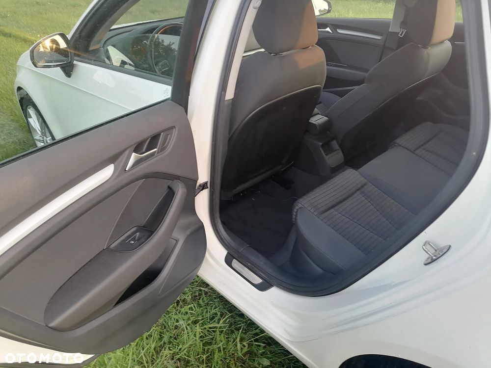 Audi A3 Sportback - 7