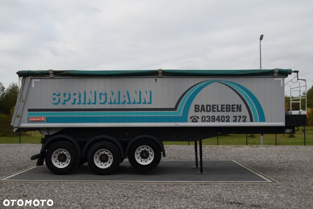 Langendorf SKA 24/31 - 8