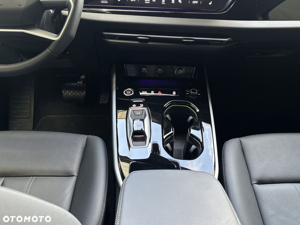 Audi A5 Avant - 31