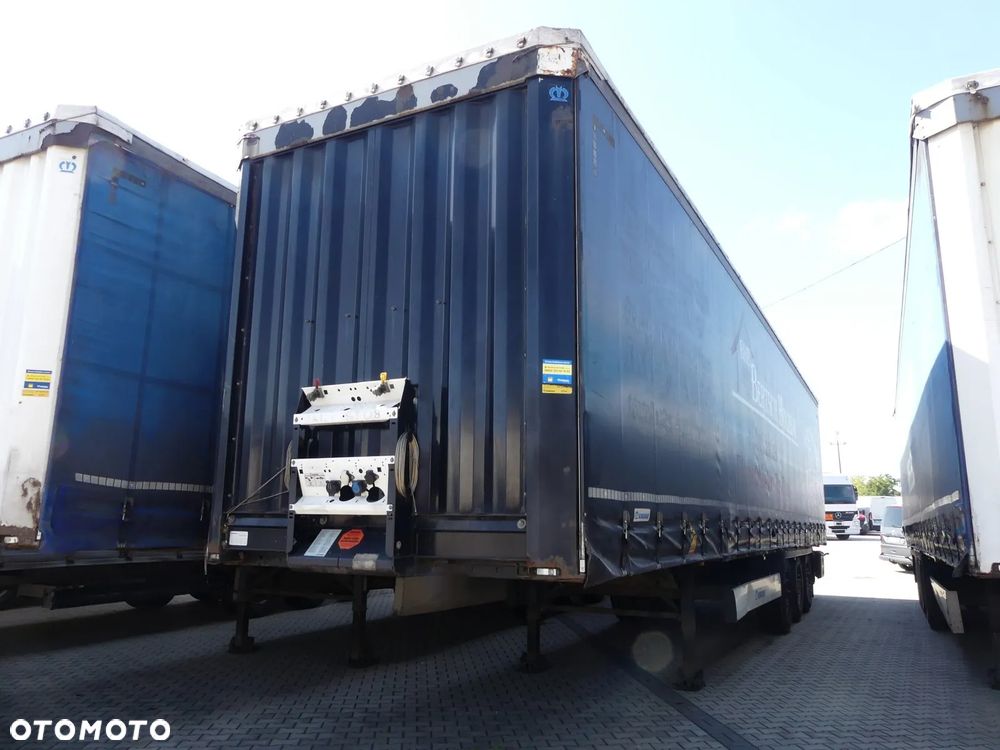 Krone SD