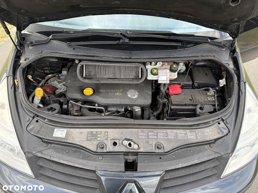 Renault Espace - 5