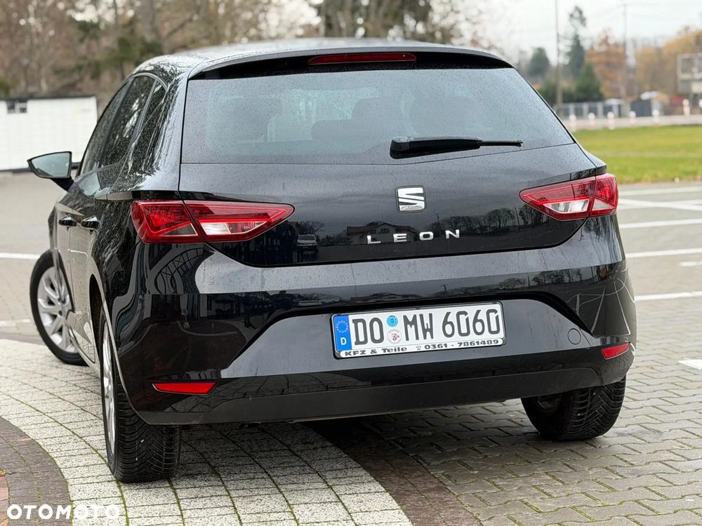 Seat Leon - 18