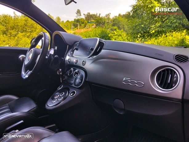Abarth 595 Aut. Turismo - 27