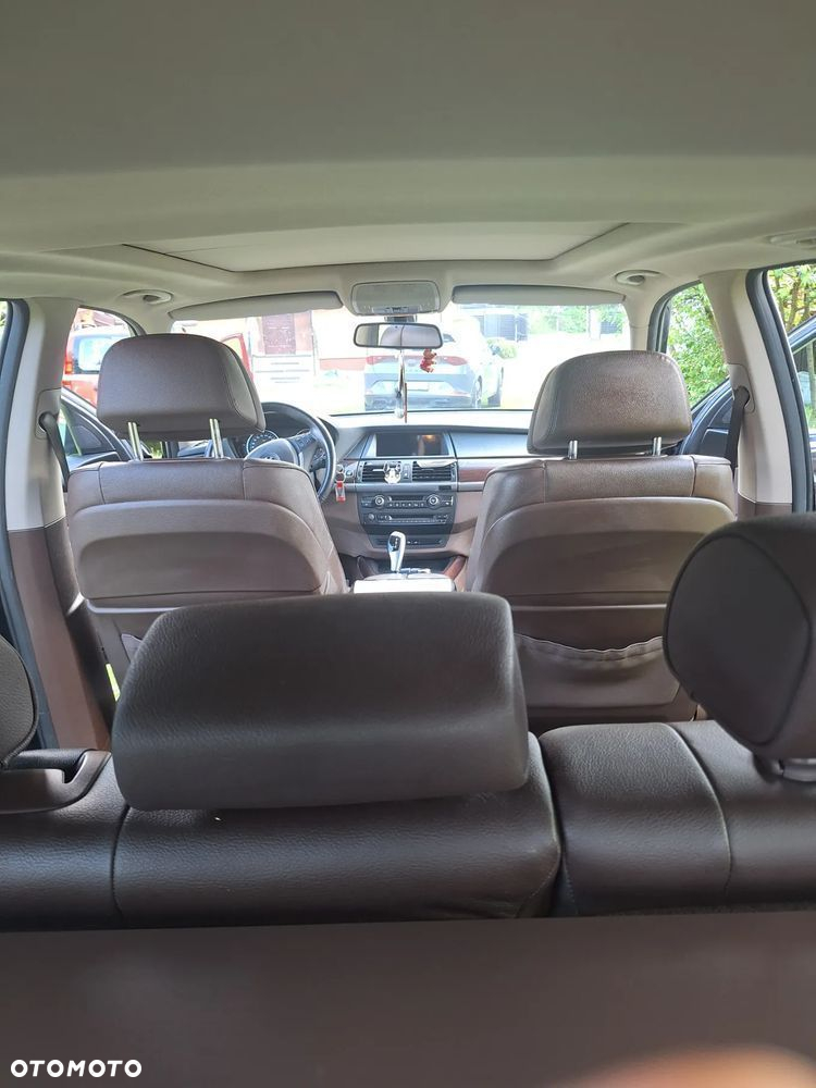 BMW X5 3.5i xDrive - 6