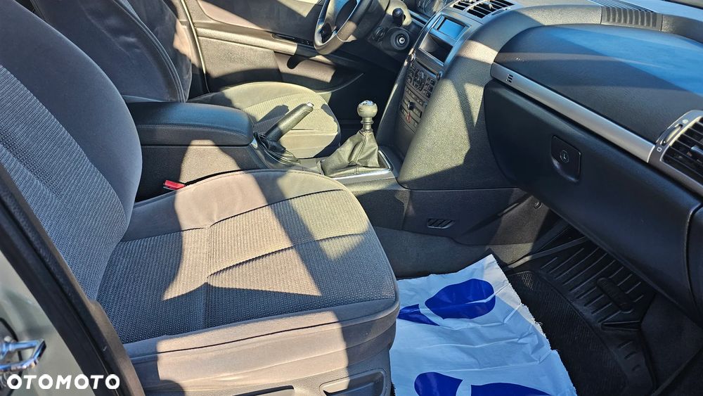 Peugeot 407 2.0 HDi Premium - 17