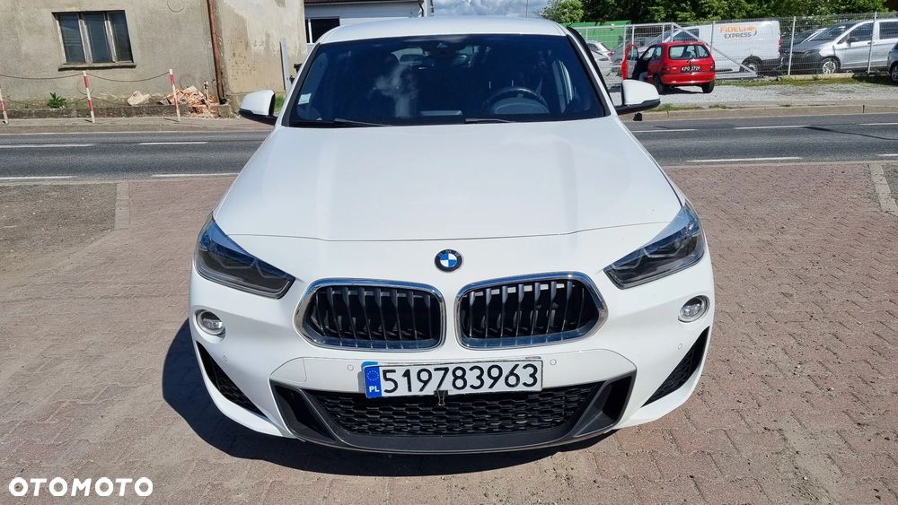 BMW X2 - 4
