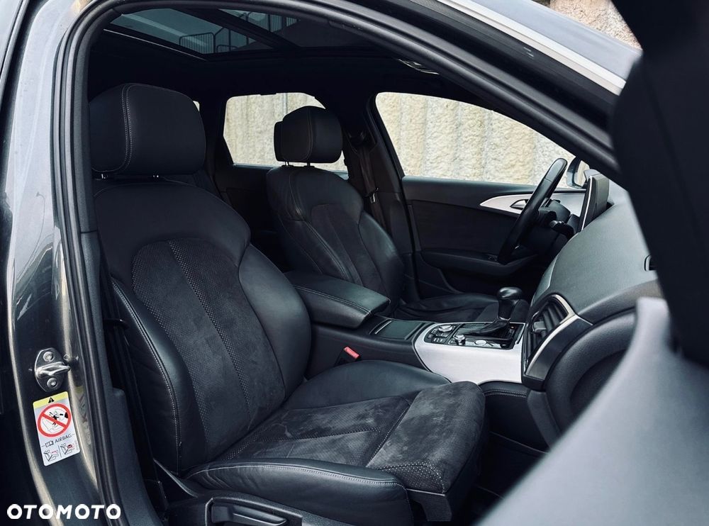 Audi A6 Avant 3.0 TDI Quattro S tronic - 4
