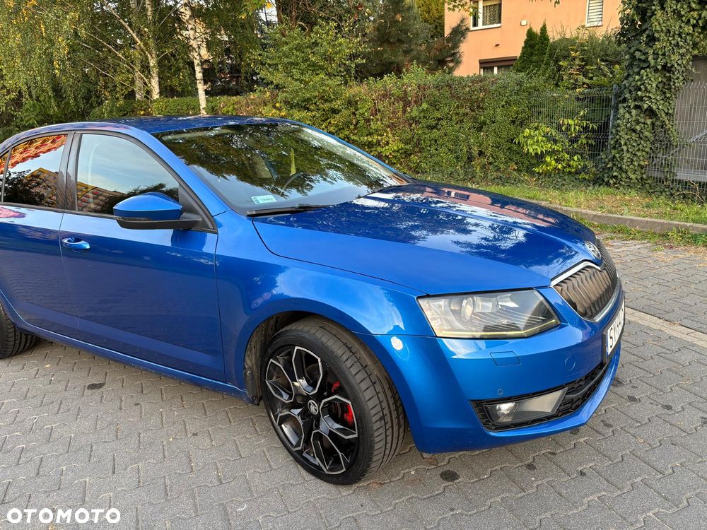 Skoda Octavia - 12