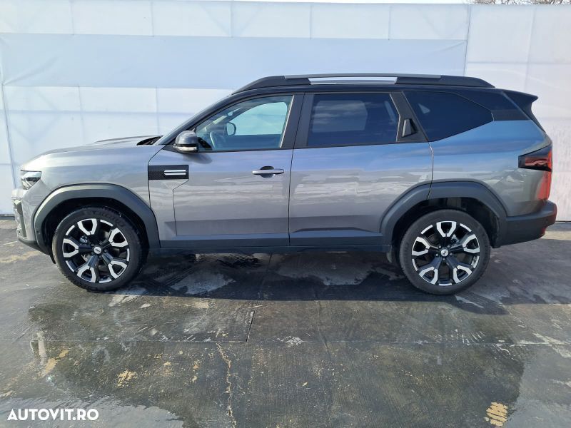 Dacia Bigster - 3