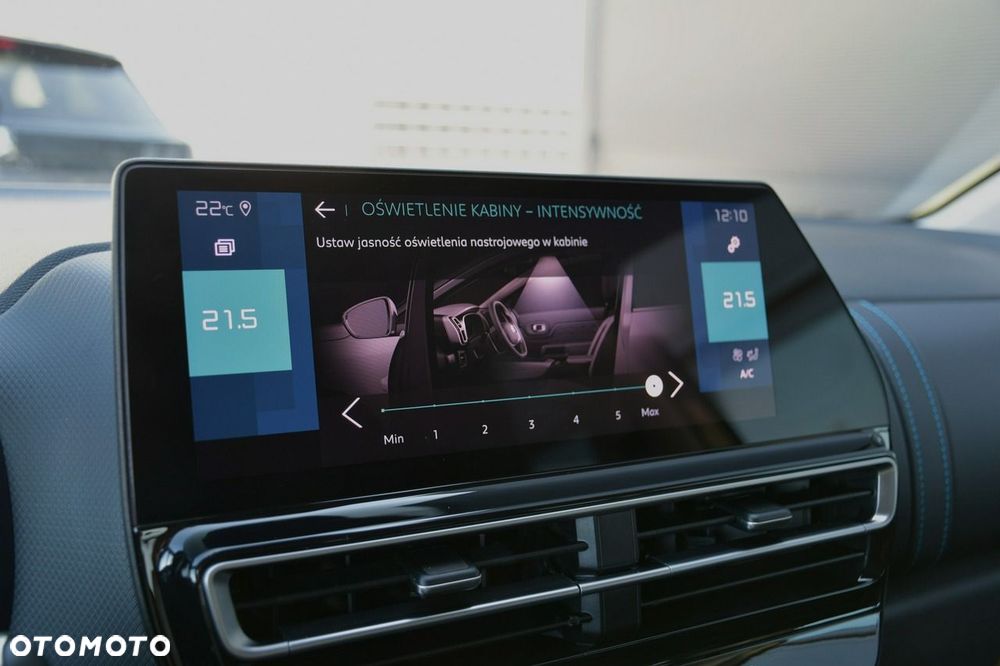 Citroën C5 Aircross 1.6 PHEV 225 Feel Pack EAT8 - 37