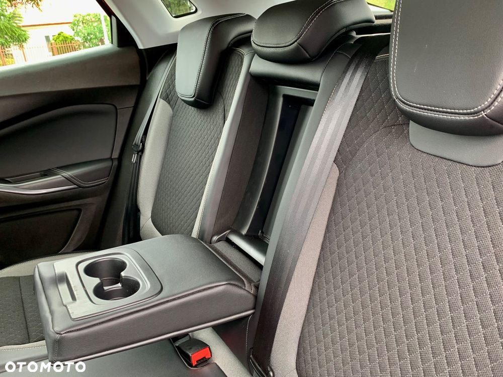 Opel Grandland X 1.5 D Start/Stop Automatik Ultimate - 34