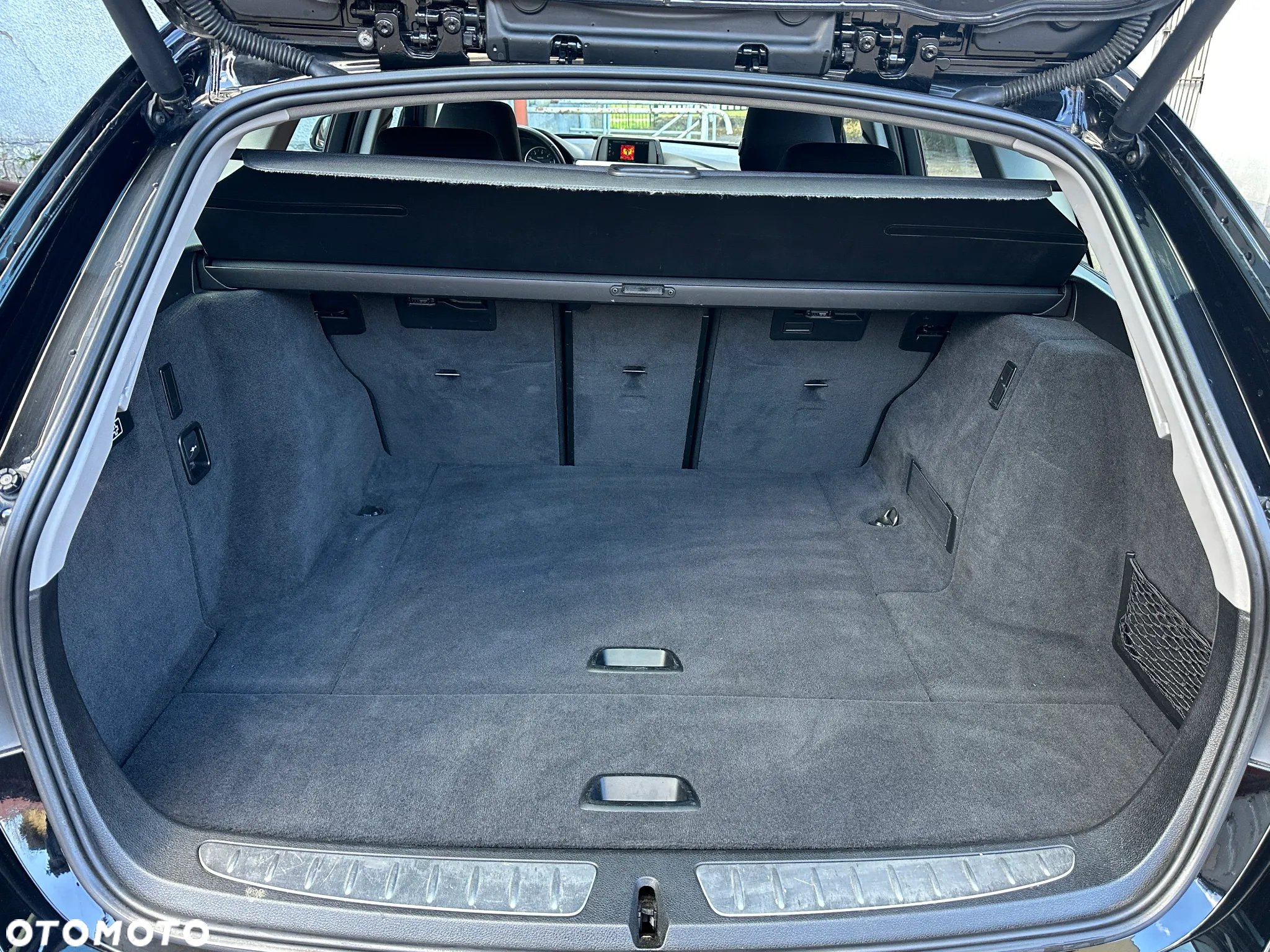 BMW Seria 3 - 22