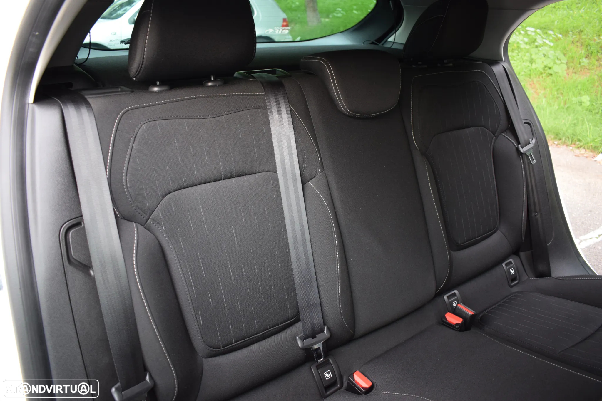 Renault Mégane 1.5 dCi Limited - 35