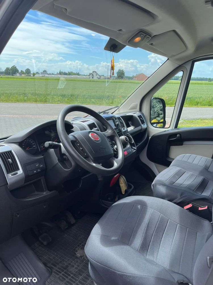 Fiat Ducato - 11