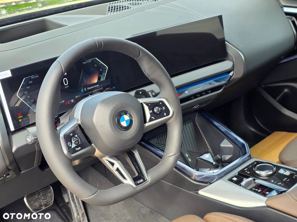BMW X3 xDrive20d mHEV - 11