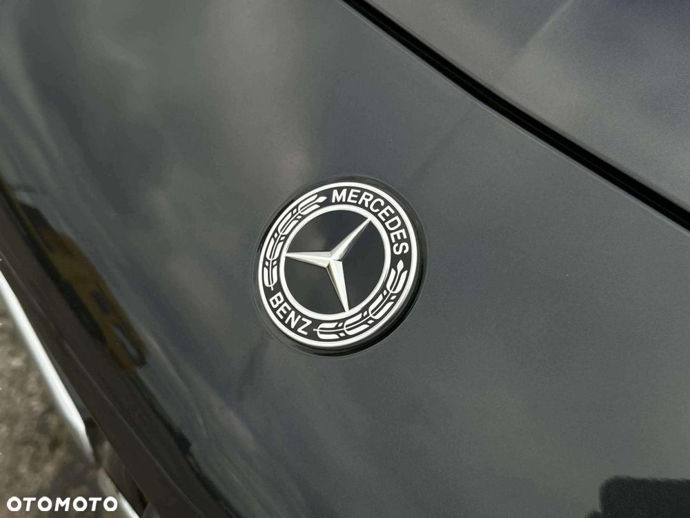 Mercedes-Benz Klasa C - 33