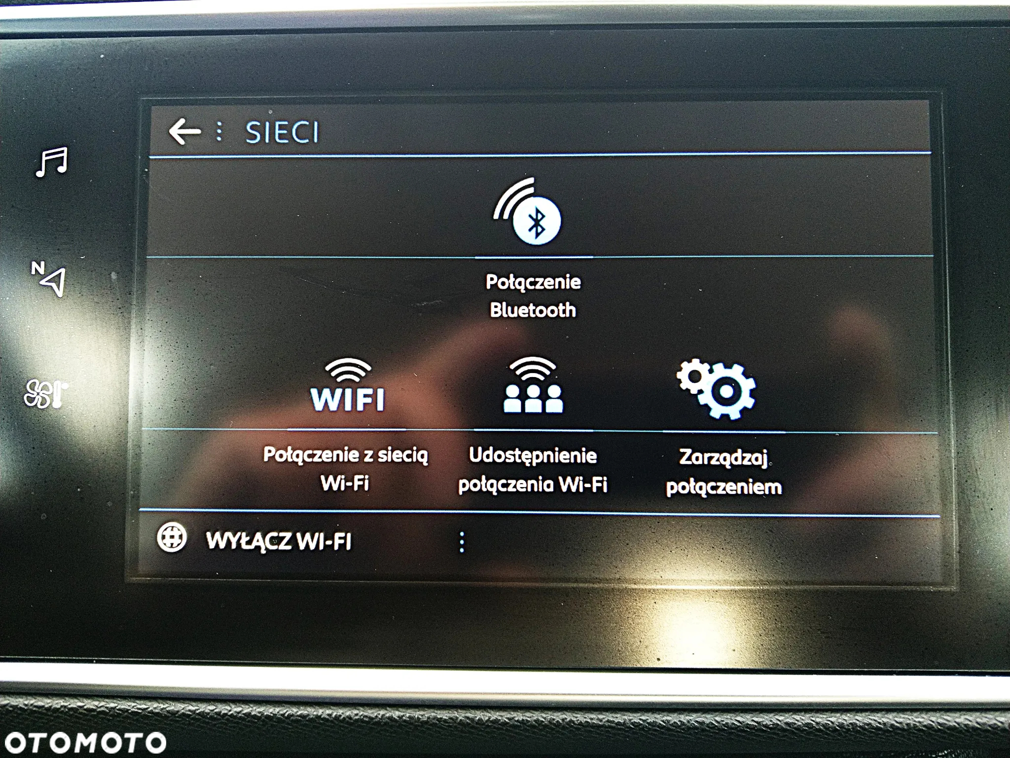 Peugeot 308 SW 1.6 BlueHDi Allure S&S - 29