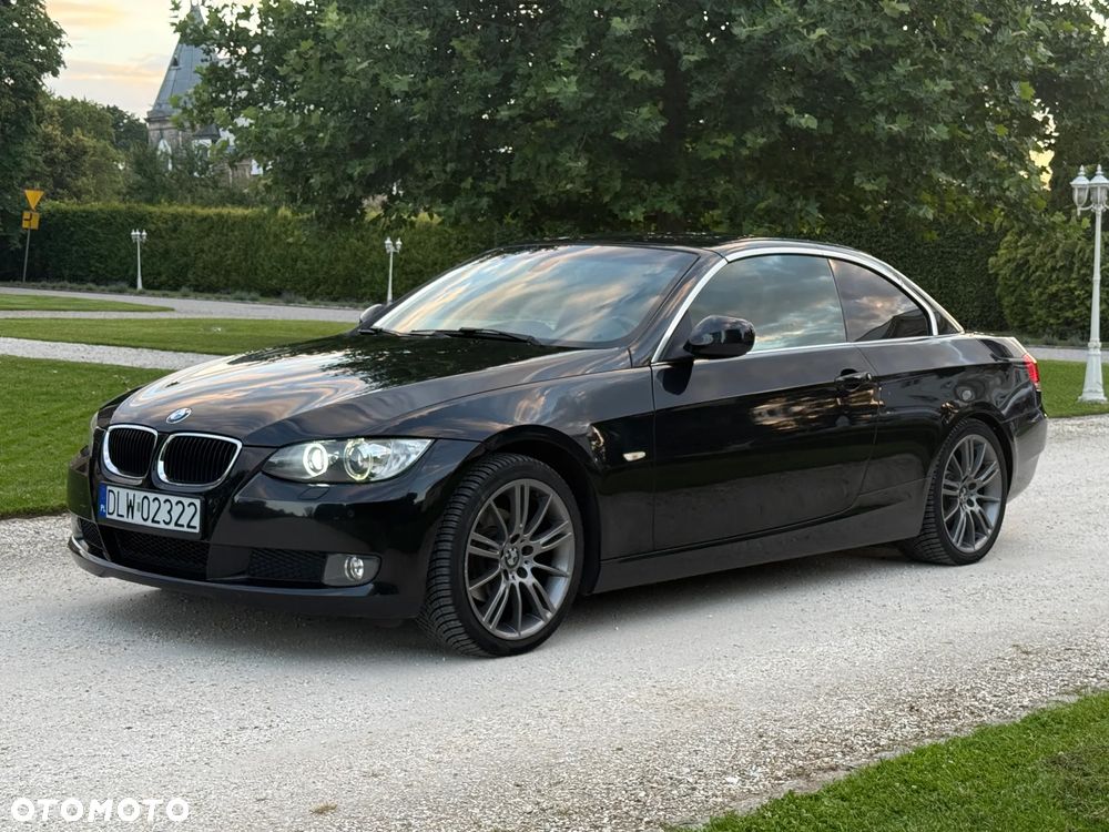BMW Seria 3 320i - 8
